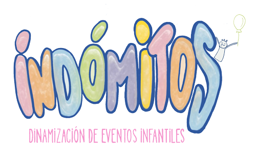 Indómitos