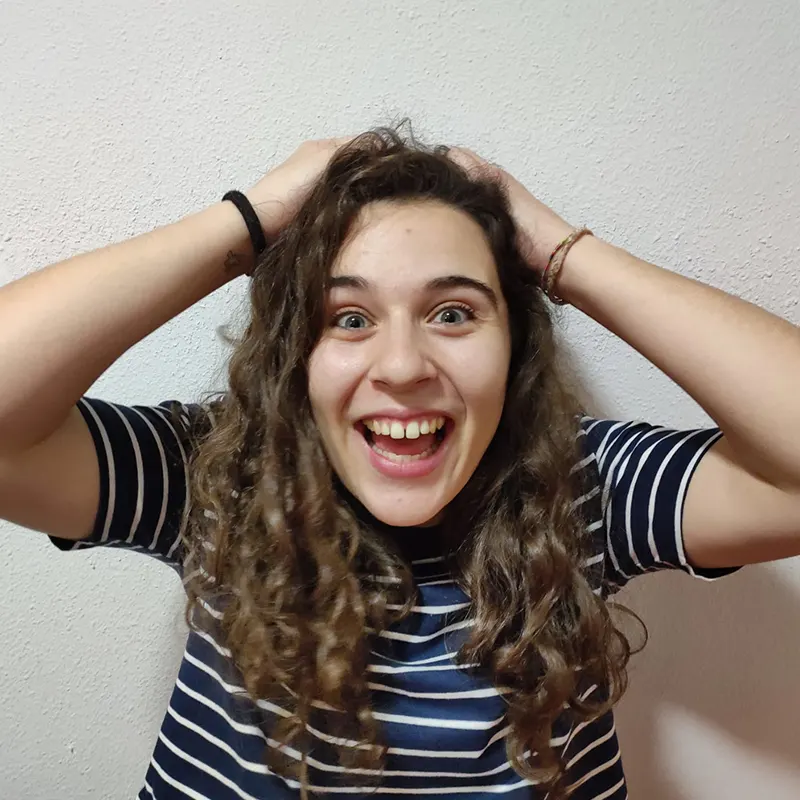 Paula Hermoso